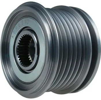 Alternátor Řemenice volnoběžná - INA F-568861 RC 237610