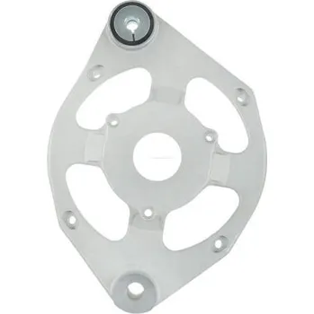 Víko alternátoru přední AS-PL ABR3093S