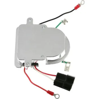 Alternátor Regulátor napětí alternátoru Motorola 105-226
