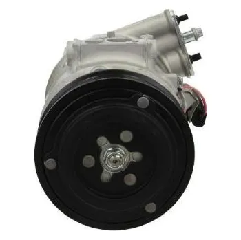 Kompresor klimatizace Vauxhall 090135048