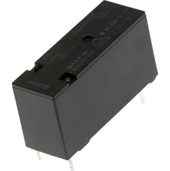 Relé Relé G6RN-1 24VDC