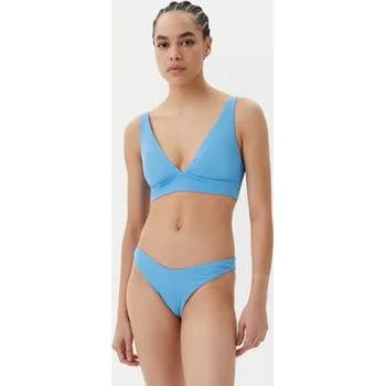 Dámské plavky Maaji Vrchní část bikin Allure PT3012SLG002 Modrá L