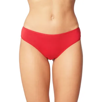 Kalhotky Kalhotky Vivisence 4018 Barva: Červená, Velikost: S