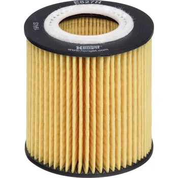 Olejový filtr Olejový filtr HENGST FILTER E827H D270