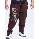 Legal Power Tepláky 6202-405 vínová XXL