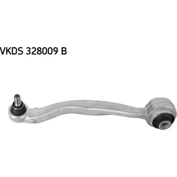 Zavěšení kol Řídicí páka, zavěšení kol SKF VKDS 328009 B