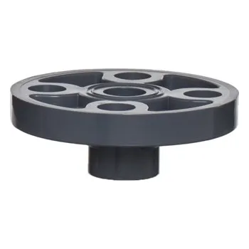 PWS - Professional Water System PVC tvarovka - příruba pevná 25 mm