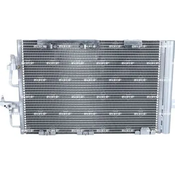 Výparník klimatizace Kondenzátor, klimatizace NRF 35556