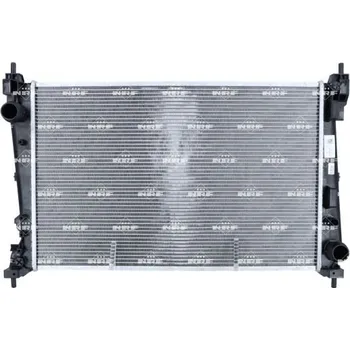 Chladič motoru Chladič, chlazení motoru NRF 53454