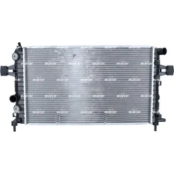 Chladič motoru Chladič, chlazení motoru NRF 53441