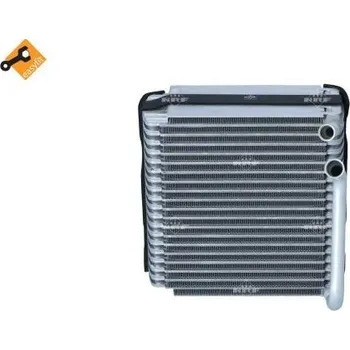 Klimatizace automobilu Výparník, klimatizace NRF 36027