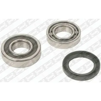 Sada lozisek kol SNR R140.20