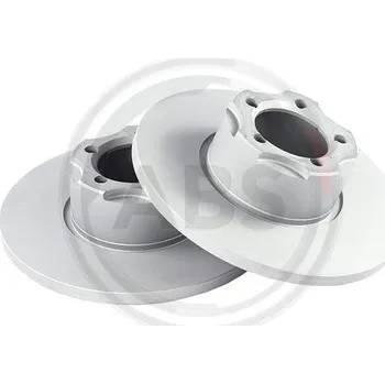 Brzdový kotouč Brzdový kotouč A.B.S. 18906