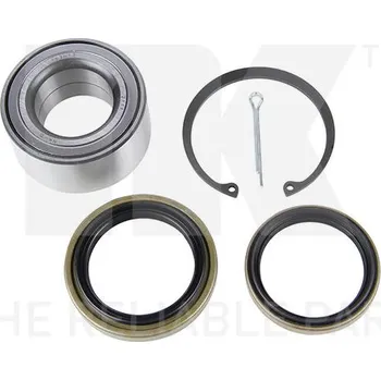 Sada ložisek kol NK 753013