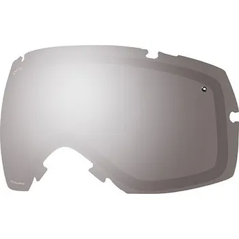 Lyžování SMITH náhradní sklo - L I/Ox Chromapop Sun Platinum (025T) velikost: OS