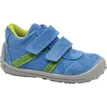 PROTETIKA OBUV LAKY BLUE S MEMBRÁNOU (22) - 8585003439078