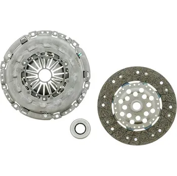 Spojka Spojková sada AISIN KE-PS25