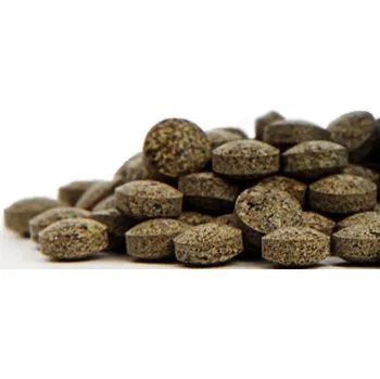 Přírodní produkt PIAN 183 - Světlo zářících lampiónů (MING MU DI HUANG PIAN) 100 kul./33 g