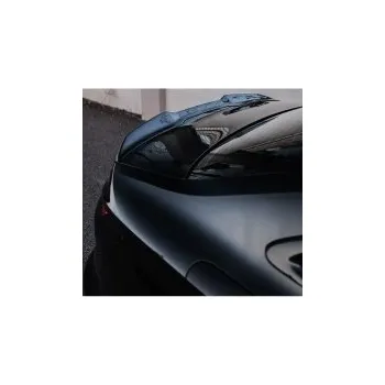 Tuning Oneway spoiler víka kufru Audi A3/S3/RS3 (8Y) sedan -- rok výroby 2020-2024 - lesklá černá SLEVA 5%
