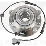 Sada ložisek kol NK 752232