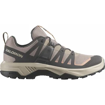 Dámská obuv Salomon Extend outdoorové boty - 0 - růžová - 40⅔