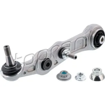 Opravná sada podvozku a pohonu kol Ridici paka, zaveseni kol TOPRAN 409 255