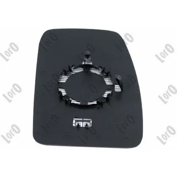 Autosklo Sklo do zrcátka, vnější zrcátko ABAKUS 3163G03