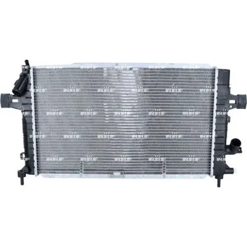 Chladič motoru Chladič, chlazení motoru NRF 53447