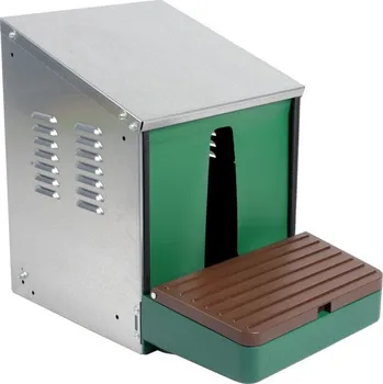 snáškové hnízdo Snáškové hnízdo pro slepice Nest-o-matic