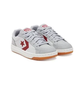 Dámské tenisky Converse Sneakersy Pro Blaze Classic A12719C Šedá 44_5