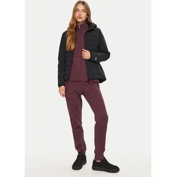 Champion Bunda pro přechodné období 117571 Černá Custom Fit XL