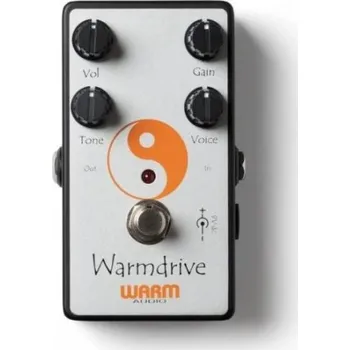 Kytarový efekt Warm Audio Warmdrive