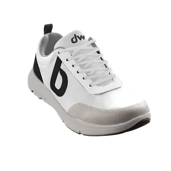 Dámská obuv Zdravotní obuv Diawin Smooth Jazz Velikost: 47, Šířka: L / Diawin Extra Wide