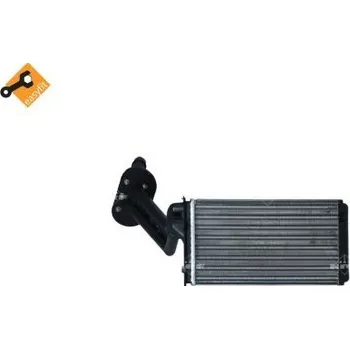 Výměník tepla Výměník tepla, vnitřní vytápění NRF 54280