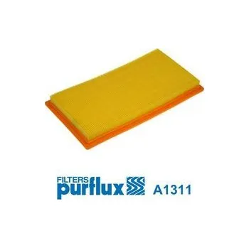 Filtr do auta Vzduchový filtr PURFLUX A1311