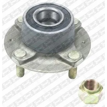 Sada lozisek kol SNR R164.09