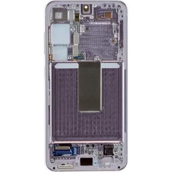 Samsung Galaxy S23 S911 originální LCD displej lavender