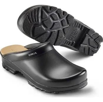 Pracovní obuv Sika Dřeváky FLEX LBS 8105 - 42