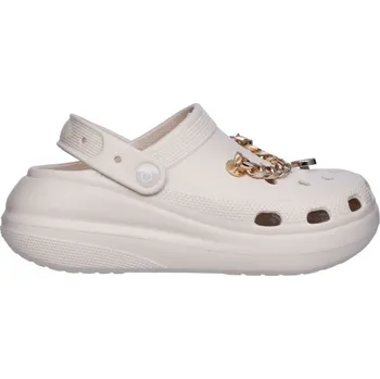 Dámská obuv Dámské clogs AQUOS LEYLA 37 Béžová, Mix