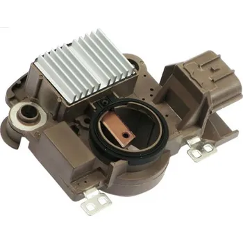 Alternátor Regulátor napětí alternátoru Mitsubishi A866X56672