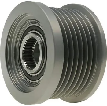 Alternátor Řemenice volnoběžná - Denso 104210-4450 RC 330527