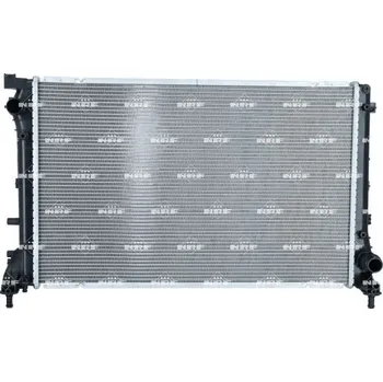 Chladič motoru Chladič, chlazení motoru NRF 53835