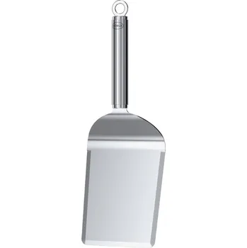 Malířská špachtle Plancha špachtle široká Rösle