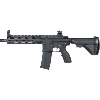 Airsoftová zbraň Specna Arms SA 416 Carbine SMR 9" (SA-PH23 PRIME™ HAL ETU™) - Černá
