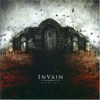 Zahraniční hudba 2CD In Vain: Mantra 2010