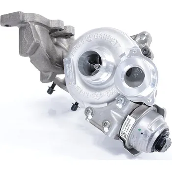 Turbodmychadlo Dmychadlo, plnění BTS TURBO T915444BL