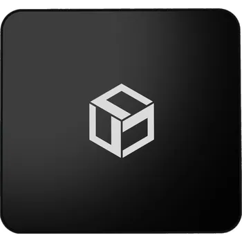 Stolní počítač Mini PC Qoobe AP1215U i3-1215U/16GB/SSD 512GB/Win 11 Pro černá