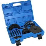 SATRA Stahovák pro montáž/demontáž ložisek kol VW Transporter T5, Touareg, S-XB85R