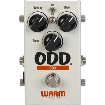 Kytarový efekt Warm Audio ODD Box V1