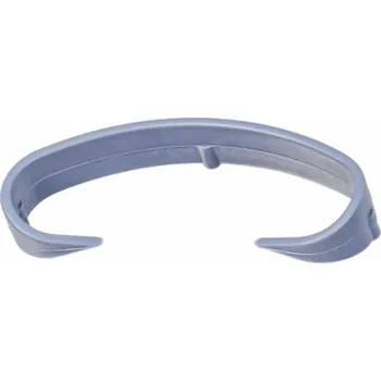 Tepelná izolace K-flex Klipy pro K-FLEX® PE izolace - balení 100 ks